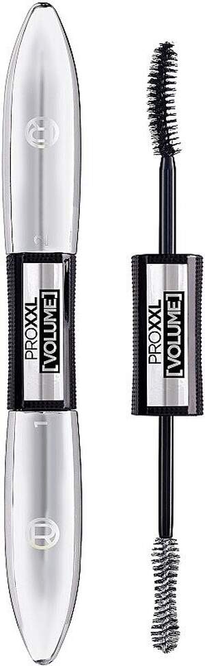 Туш для вій L`oreal Paris Pro XXL Volume Mascara