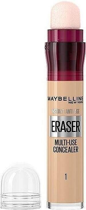 Консилер Maybelline New York Instant Eraser Multi-Use Concealer